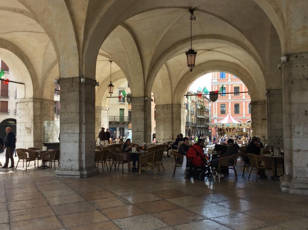La Loggia Al Duomo - Treviso Exterior foto