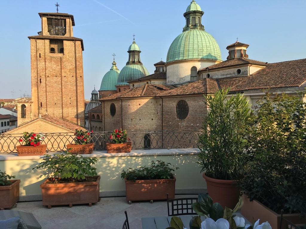 La Loggia Al Duomo - Treviso Exterior foto