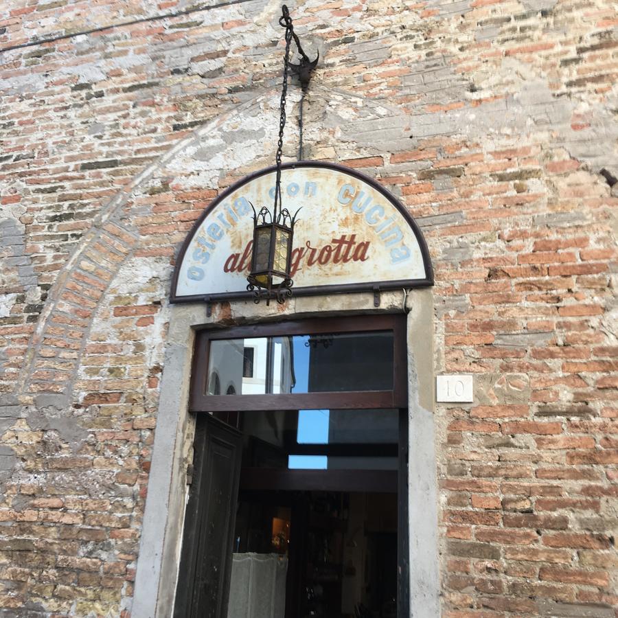 La Loggia Al Duomo - Treviso Exterior foto